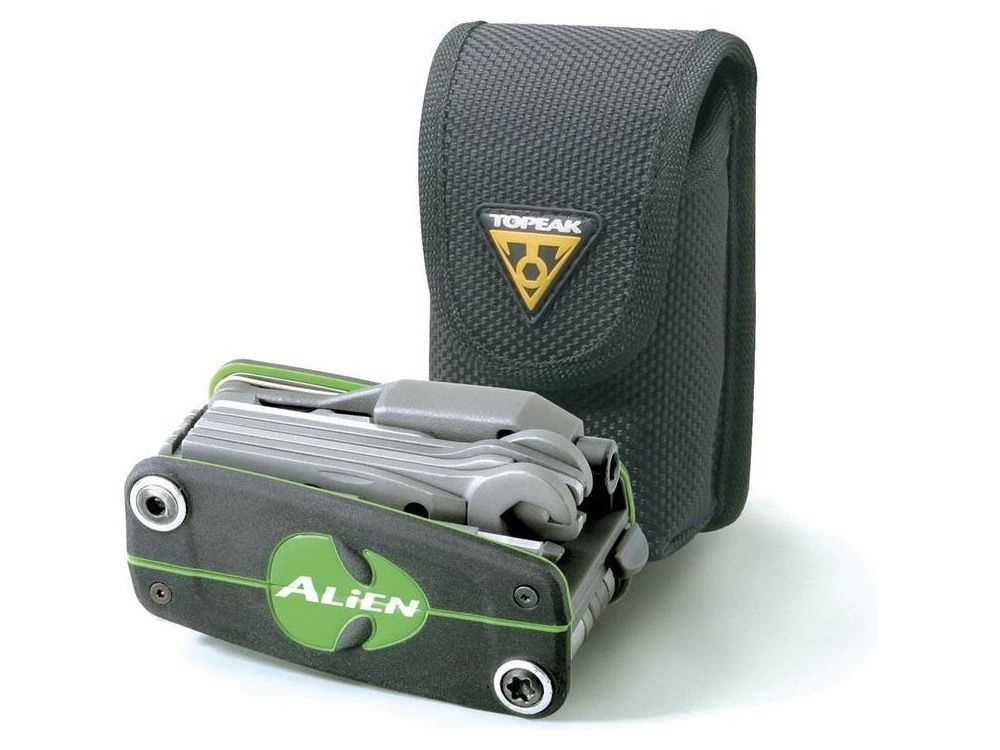 Topeak Tous les outils: Topeak Alien 3 – Neuf avec emballage d'origine à Bern par No1e 5