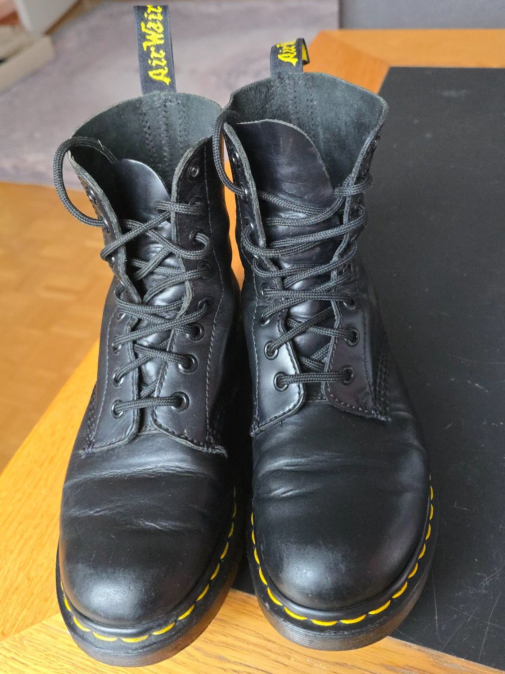 Dr. Martens Scarpe da donna: Doc martens schuhe  EU 37 – Usato da Wallisellen venduto da theblacksheep 2