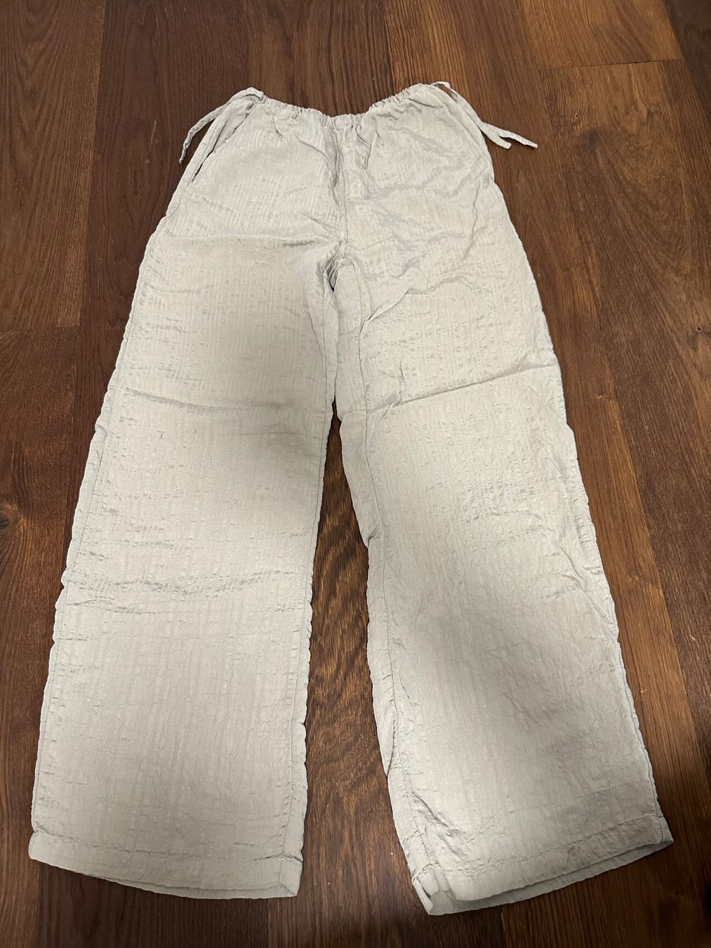 H&M Pantaloni: H&M Sommerhose Grösse 152 – Usato da Brunnen venduto da annitime