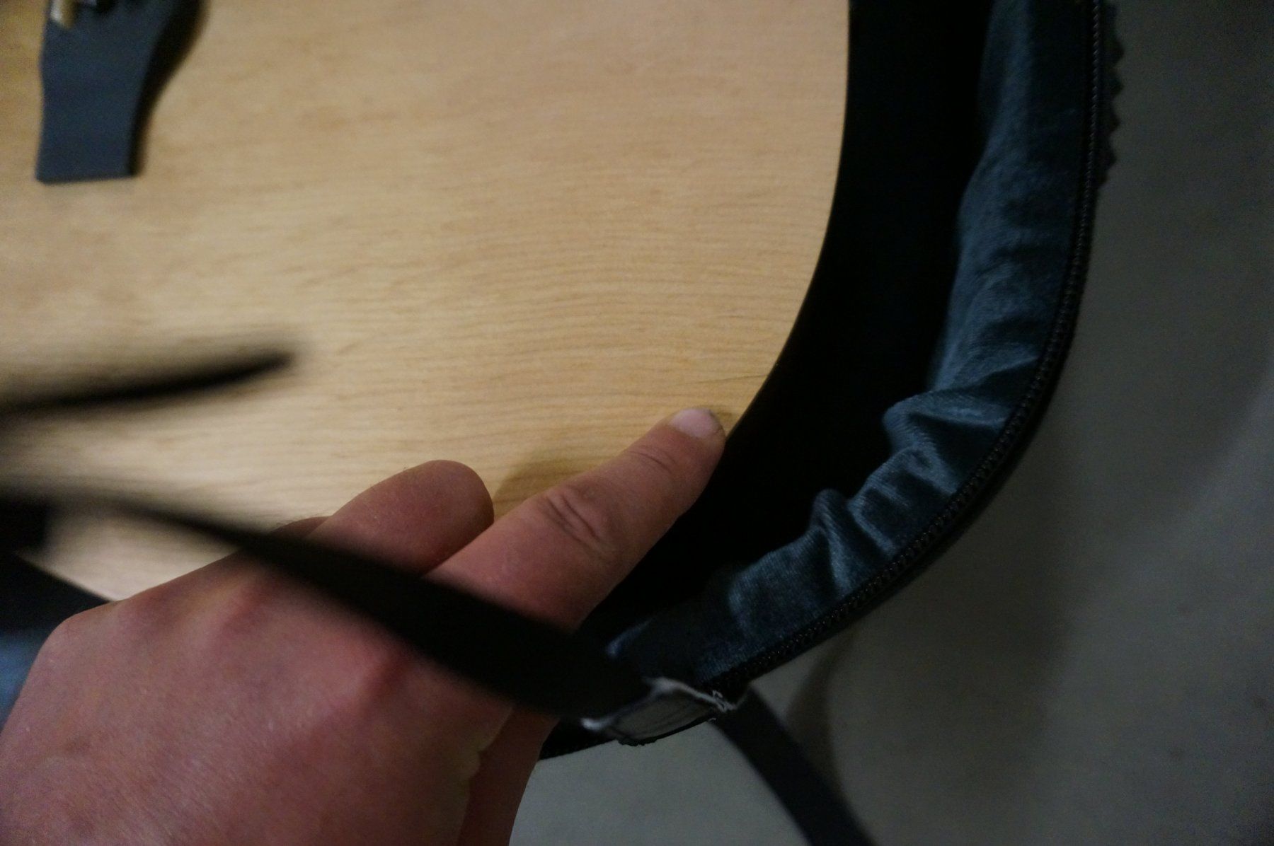 Sigma Strumenti musicali: BEAUTY Sigma Acoustic-Electric Guitar - 12-String!!!!! – Difettoso da Zofingen venduto da Rodeln 7