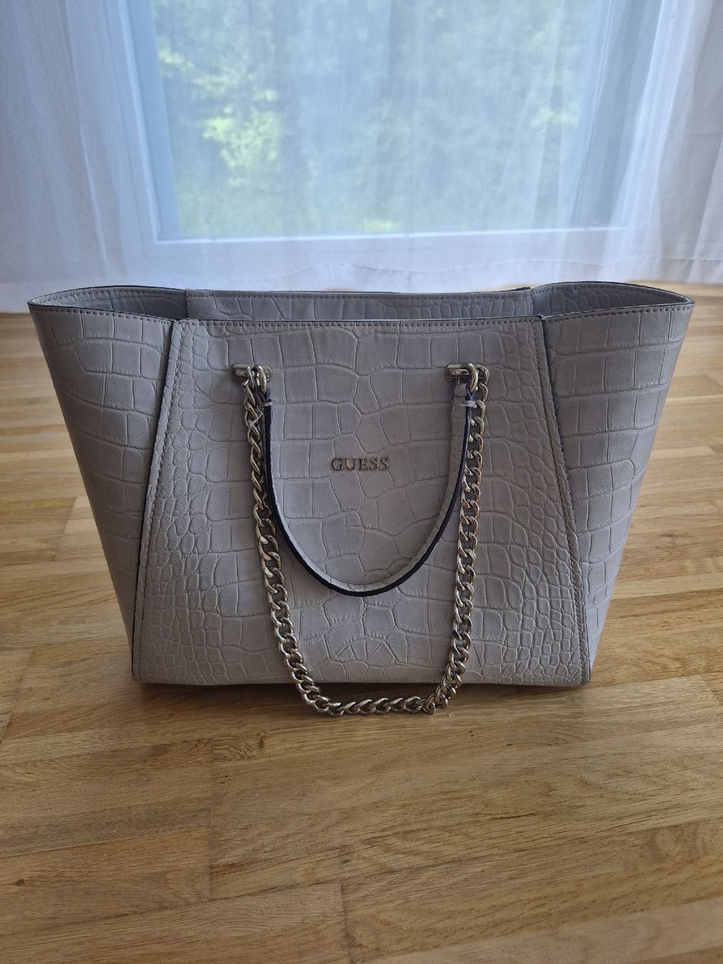 Guess Borse da donna: Guess Handtasche – Usato da Aarberg venduto da Tam-20