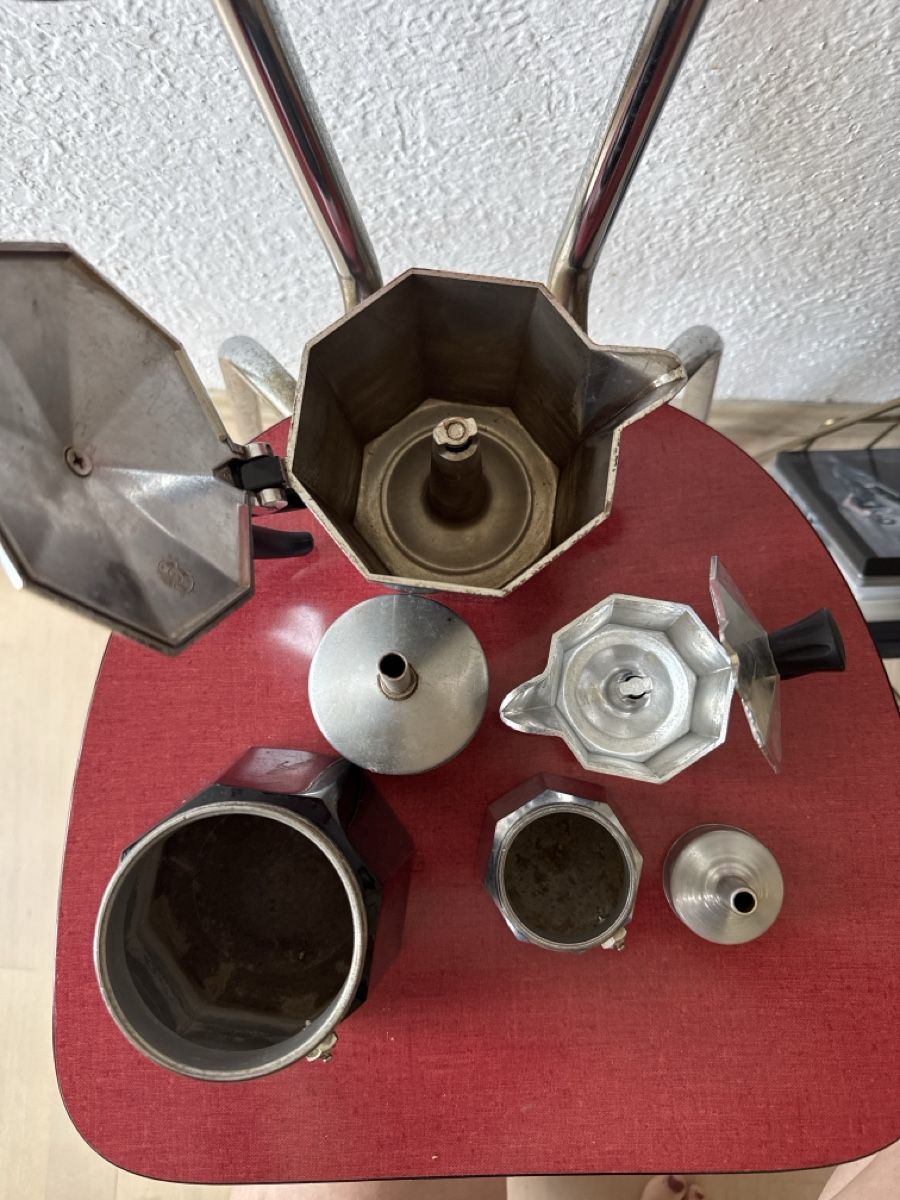 Bialetti Machines à café & Machines à expresso: Bialetti – D'occasion à Herzogenbuchsee par miuli96 1