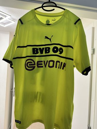 Maillot BVB Brandt en XL