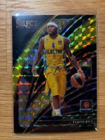 Panini Select EuroLeague Tyrese Rice Maccabi Tel Aviv 1/1