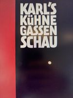 2 Tickets Karls Kühne Gassenshow 17.07.26 / 20.30 Uhr