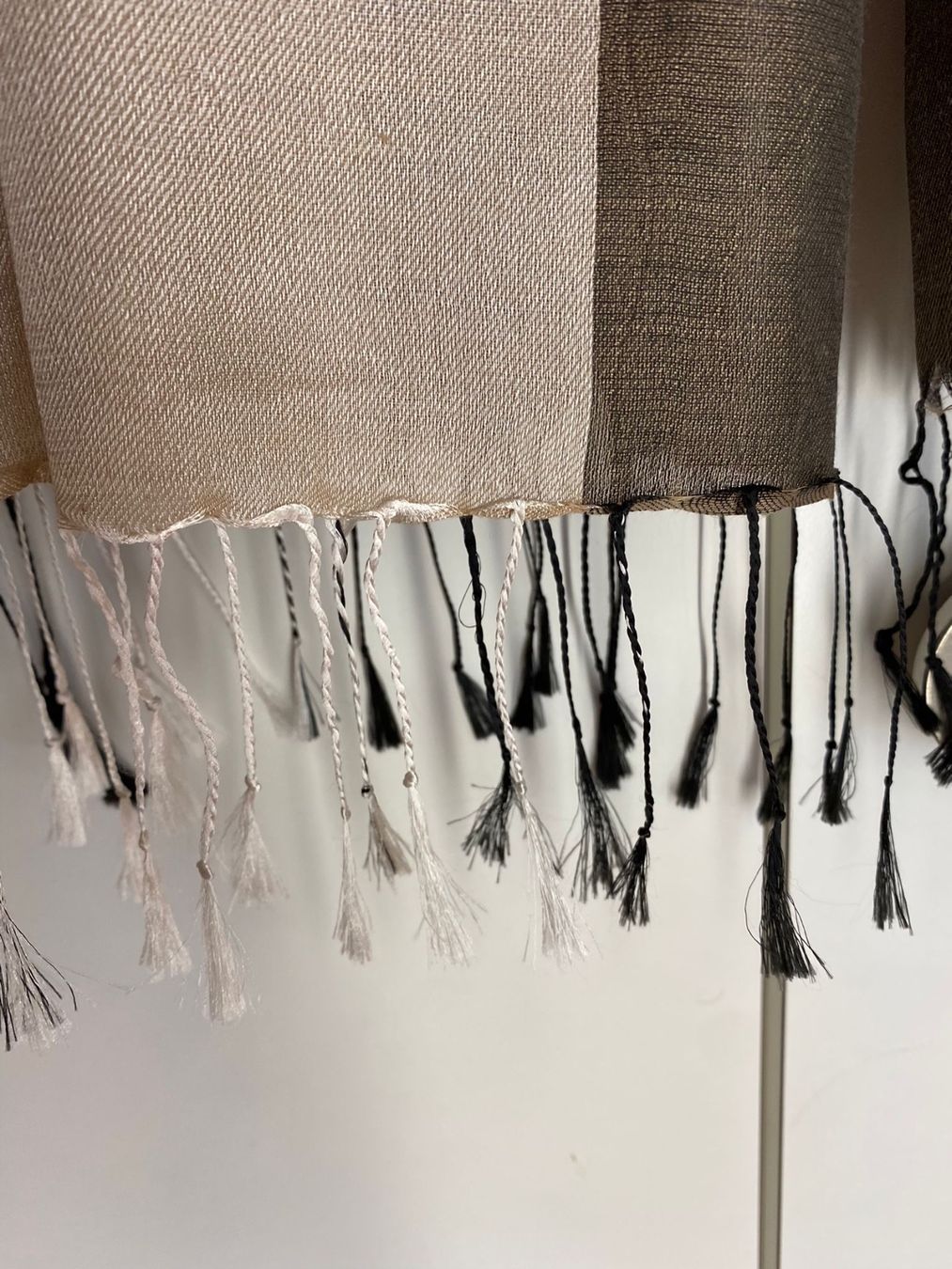 Foulard & Sciarpe: Schal - 80% Seide & 20% Viskose – Nuovo (secondo la descrizione) da Frauenfeld venduto da LIL_NA 3