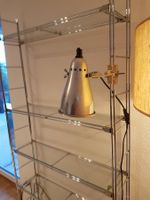 IKEA Klemmlampe Regallampe 80er