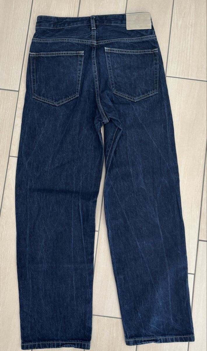 Pull&Bear Hosen: Jeans Pull&Bear, garçon, 36 – Neu (gemäss Beschreibung) aus Moutier von chicboutique 1