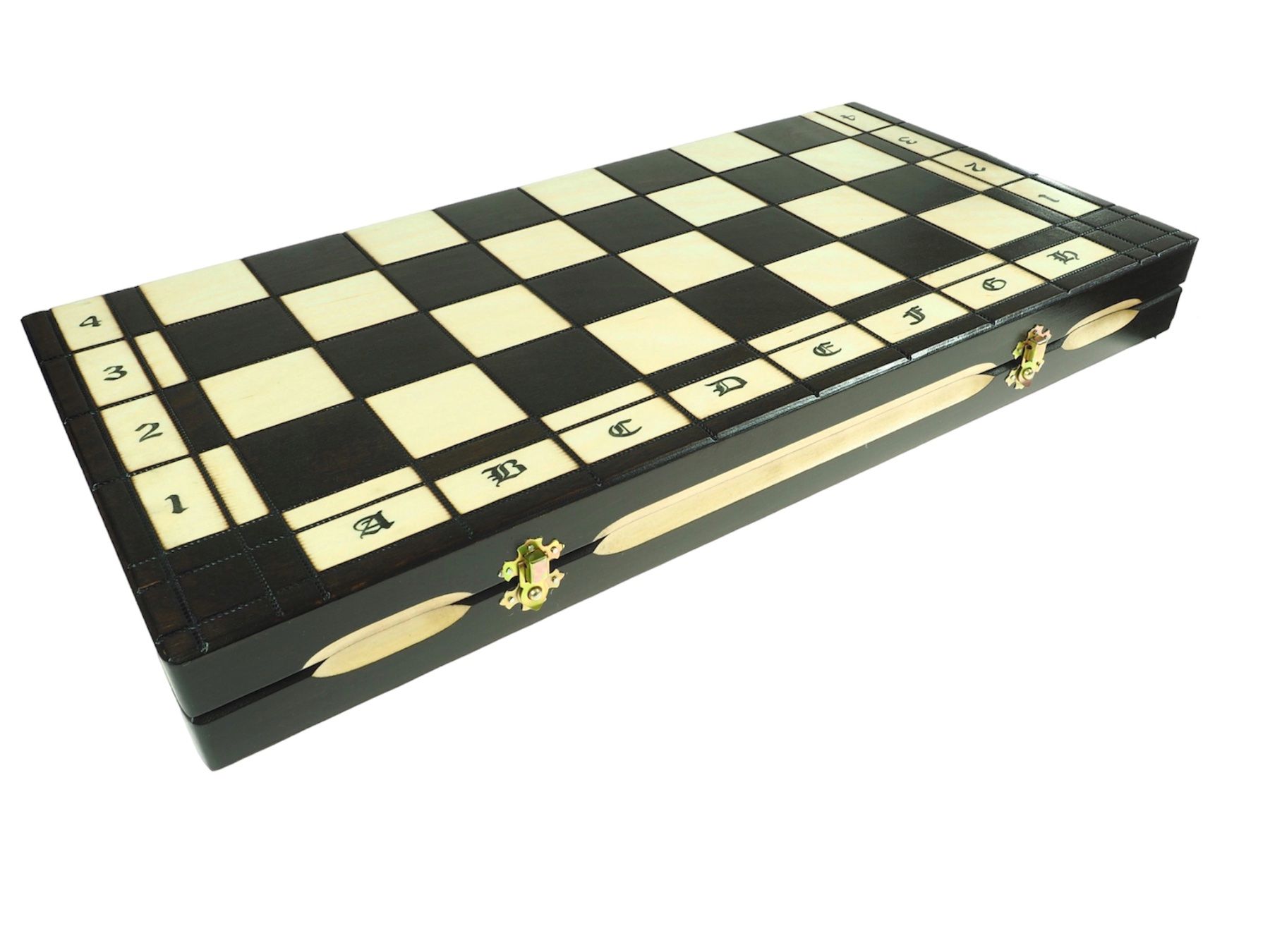 Spiele: Schachbrett „Galant,, Chess – Neu (gemäss Beschreibung) aus Buchs Zh von bar_7kk7 2