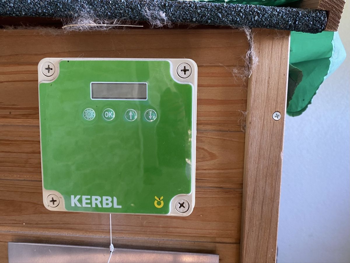 Käfige, Transport & Sicherheit: Kaninchenstall /Meerschweinchenstall – Gebraucht aus Buus von van03 7