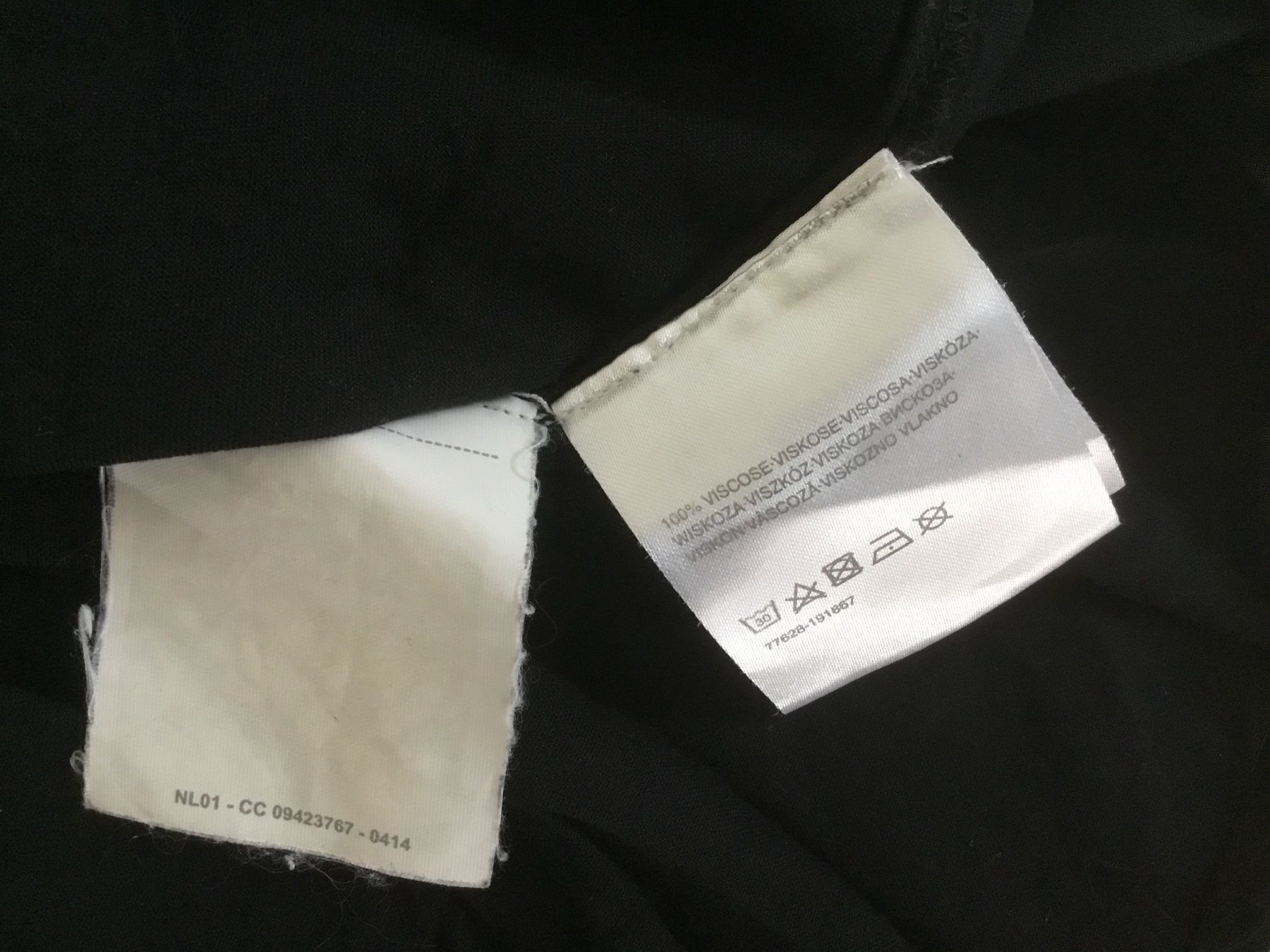 C&A Vestiti: Süsses C&A Sommerkleid Gr. 36 – Usato da Obergerlafingen venduto da cabo4 2