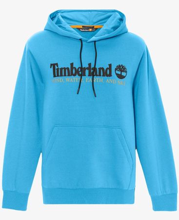 TIMBERLAND HOODIE M