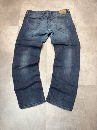 Vintage Diesel Baggy Jeans (XL)