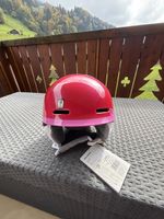 Casque de ski Salomon enfant, neuf! Taille L