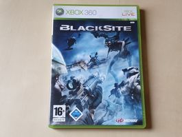 Blacksite