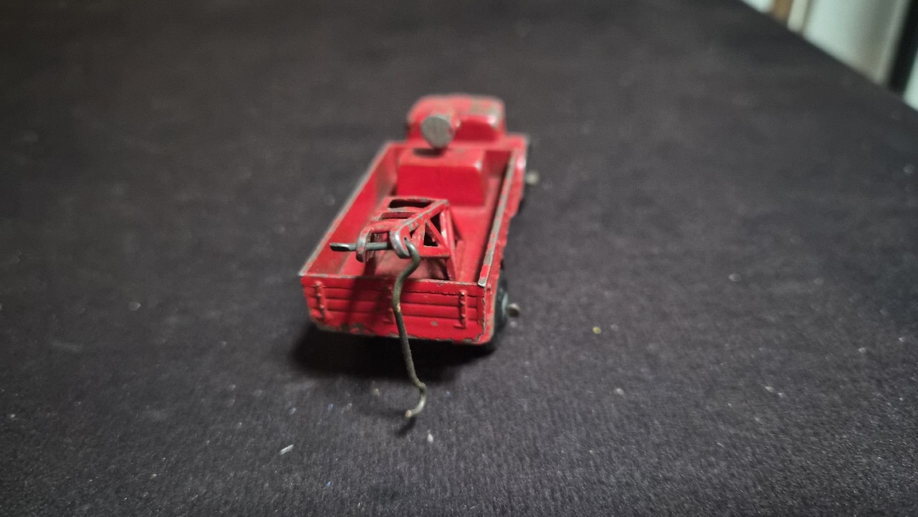 Dinky Toys Modellini d'auto: dinky toys Camion  – Usato da Sihlwald venduto da Blaumeisli45 2