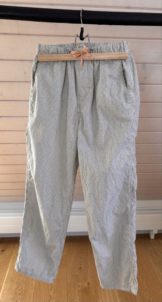 Bellerose Pantaloni: Bellerose summer trousers – Nuovo (secondo la descrizione) da Kilchberg ZH venduto da ben_pc68 4