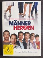 Männerherzen