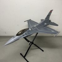 Freewing F-16 Fighting Falcon 90mm (V1) RARITÄT
