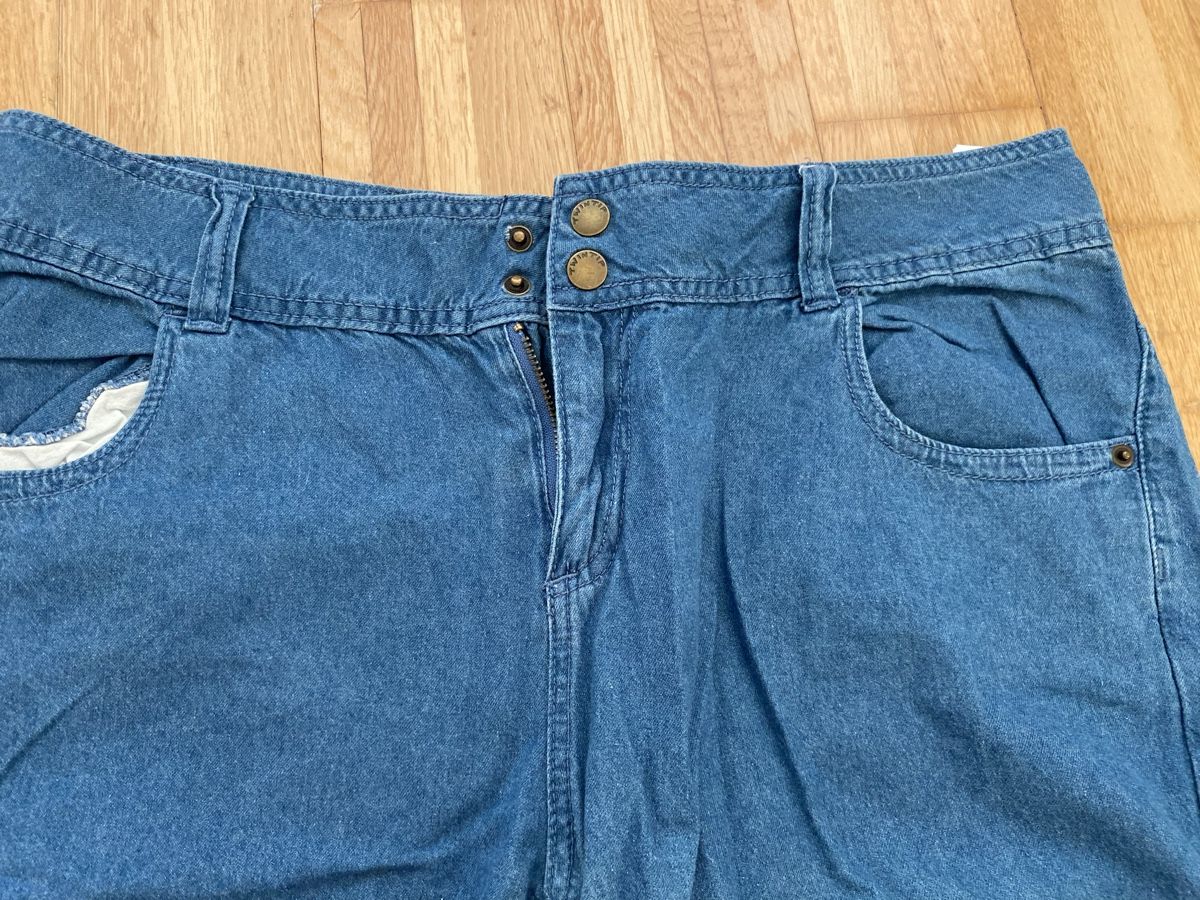 Jeans: Twintip halblange Hosen – Gebraucht aus Luzern von oli_6x2r 2