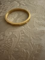 Karl Lagerfeld Vintage Armreif selten