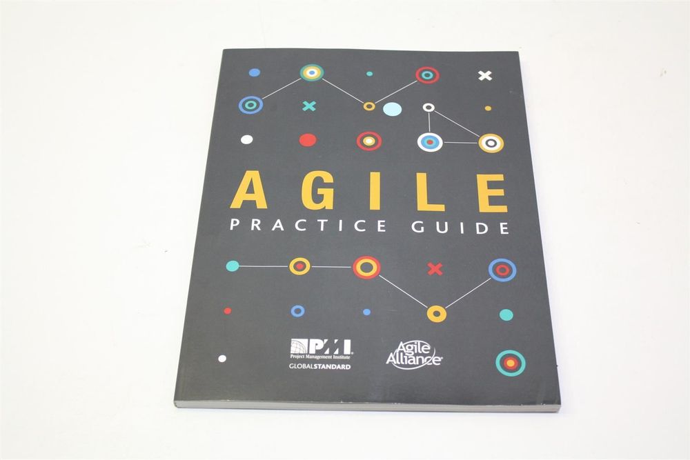 AGILE Practice Guide (24081804PL) (Neu (gemäss Beschreibung)) in Zürich ...