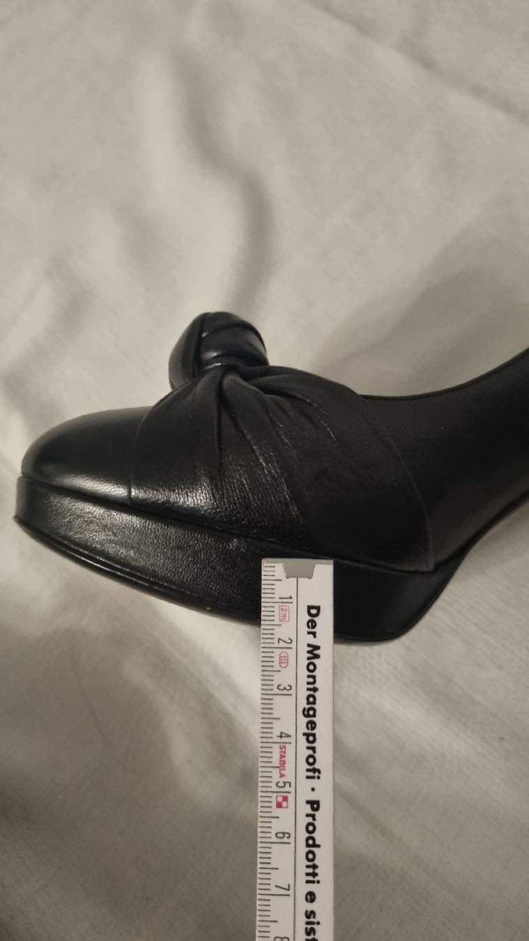 Scarpe da donna: Wunderschöne High Heel Pumps von "LELLA BALDI" Gr. 39 – Nuovo (secondo la descrizione) da Schneisingen venduto da backstore24 5