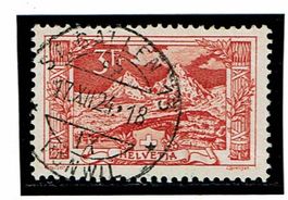 Propagande 142 Vollstempel St.Gallen 13