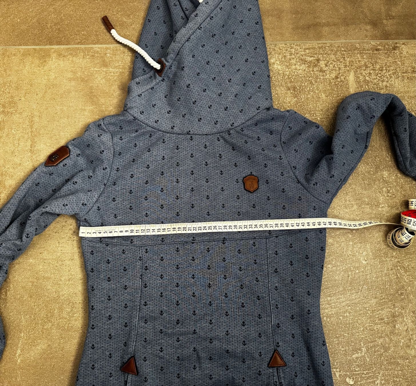 Naketano Maglioni & Felpe: Naketano Longpullover – Usato da Steffisburg venduto da Mama_Sita 1
