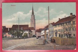 BÜLACH, 15.2.1909