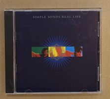 Simple Minds – Real Life - D17
