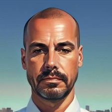 Profile image of WenzelArt
