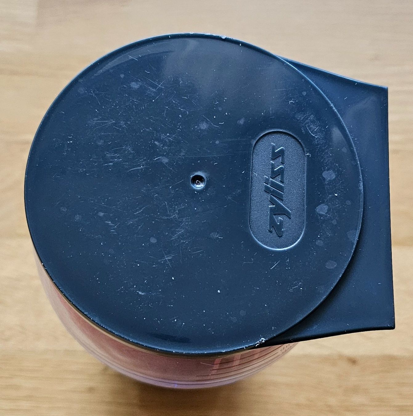Zyliss Elettrodomestici da cucina: Hachoir Zyliss manuel – Usato da Court venduto da Jovi2 3