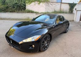 Maserati GranTurismo 4.2 V8