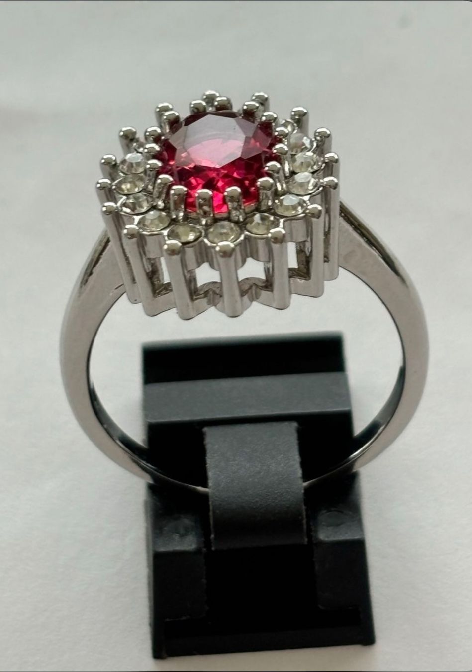 Anelli: Cocktail Ring – Usato da Kreuzlingen venduto da met_w8z6