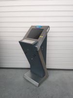Websector Internet-Kiosk Spielautomat