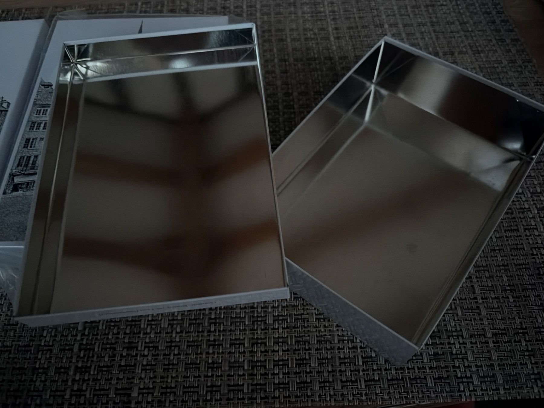 Casse acustiche: Boxen mit Stadtansicht, neu – Usato da Enggistein venduto da sti_f5tw 2