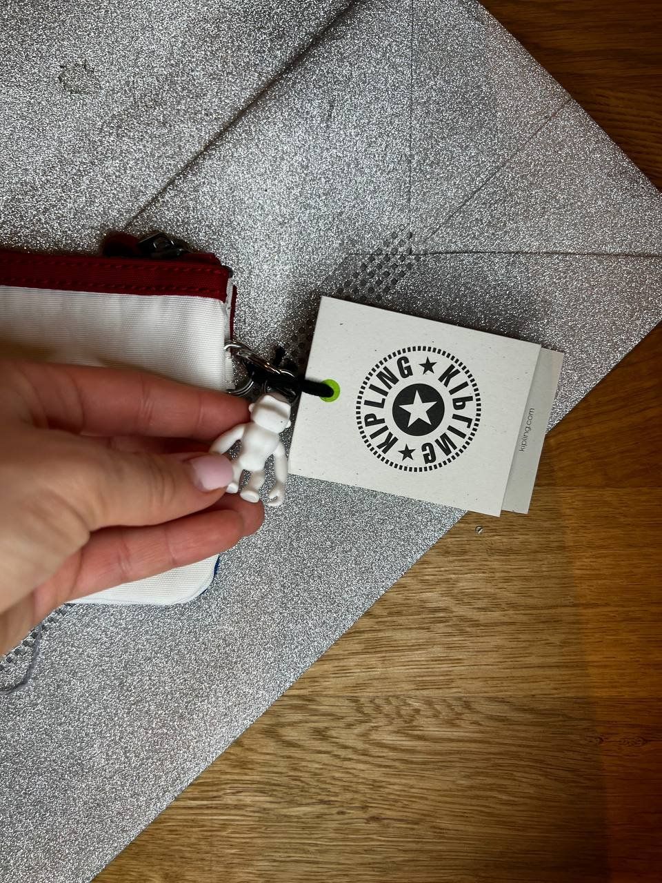 Kipling Schüler-Etuis: kipling etui – Neu und originalverpackt aus Riehen von ann_76jw 2