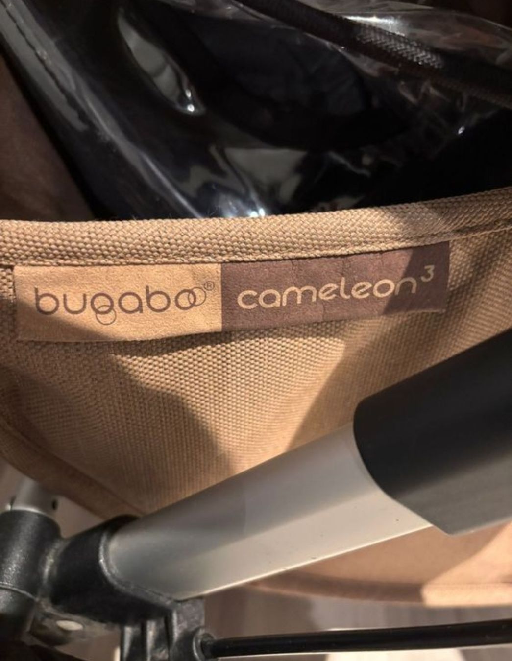 Bugaboo Kinderwagen: Bugaboo Kinderwagen  – Gebraucht aus Bassersdorf von isu_hk9p 4