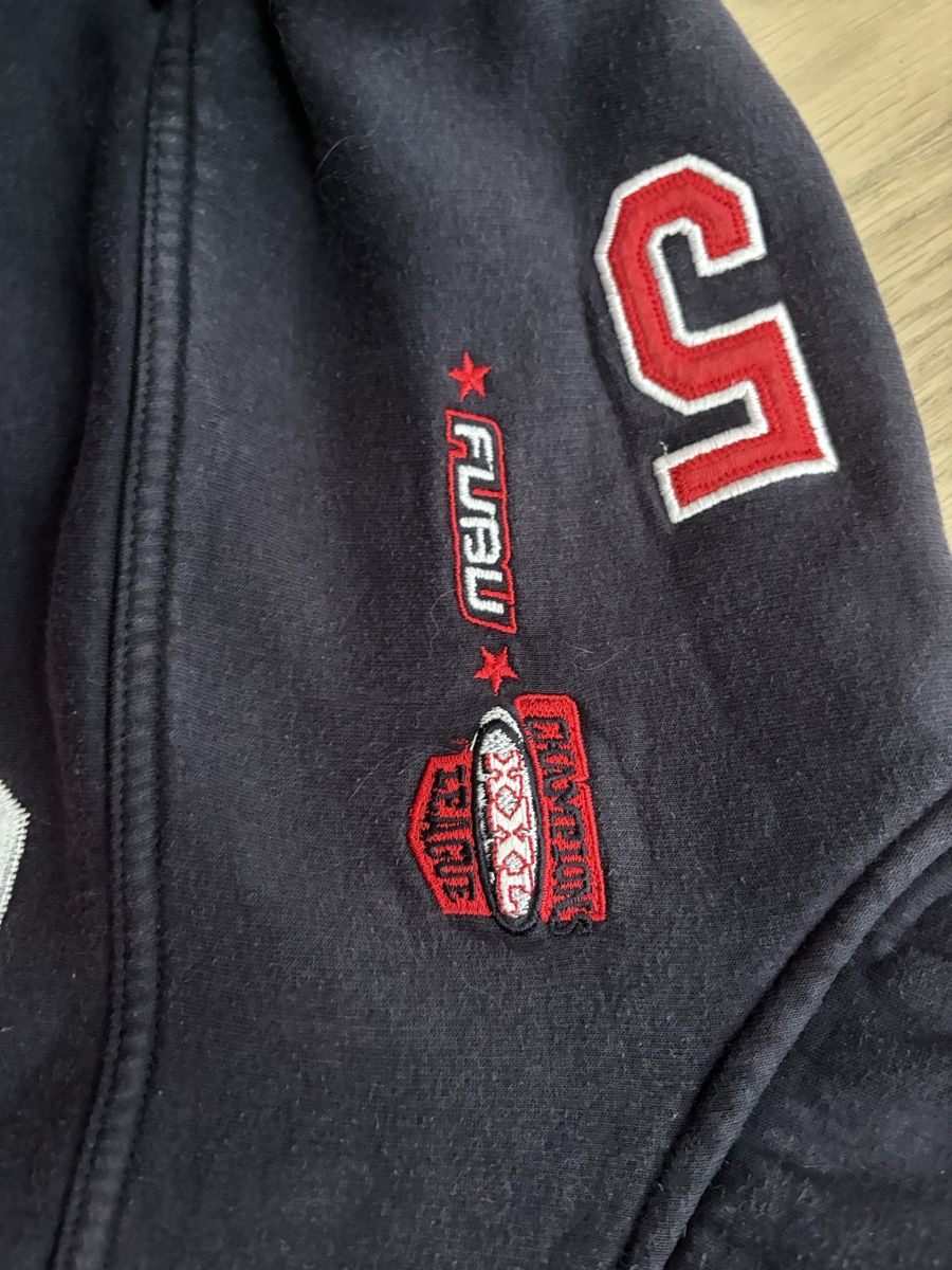 Fubu Maglioni & Felpe: Fubu hoodie 2000er – Usato da Horgen venduto da manon_archives 2