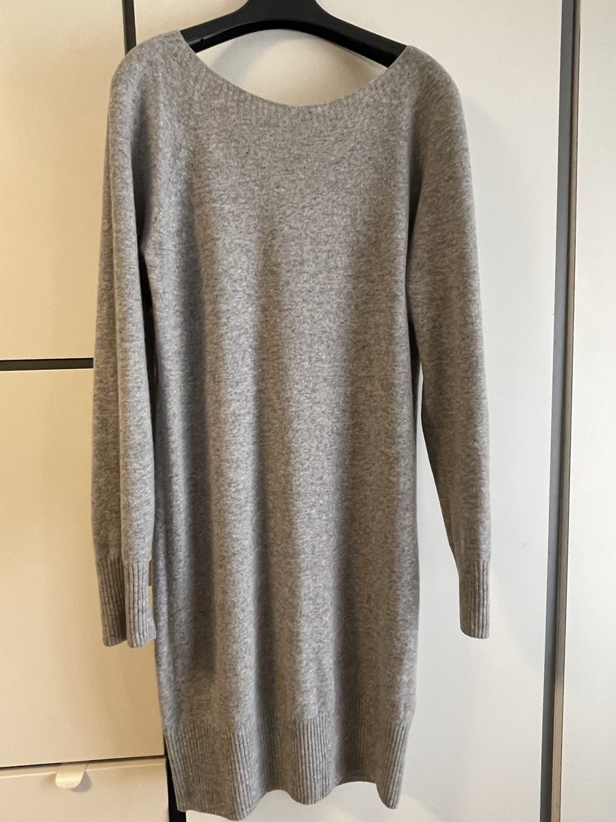 Kleider: Wolle 100% Kleid  – Gebraucht aus Dübendorf von olh_rs5r