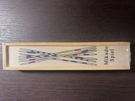 Mikado Spiel NEU