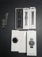 Samsung Galaxy Watch 8 Classic mit 2 neuen Bändern+ Garantie