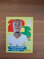 Panini Fifa WM 2026 - GHA 12