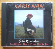 Karu Ñan: Solo Recuerdos Ecuador