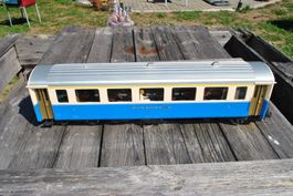 LGB Personenwagen MOB (MMT212)
