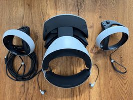 Sony Playstation VR2