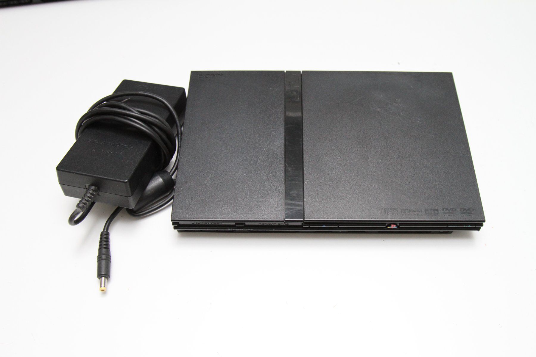 Sony Console: 3 defekte PS2 Konsolen – Difettoso da Basel venduto da camelot99 3