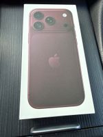 APPLE iPhone 18 Pro 512 GB Burgundy Dual SIM
