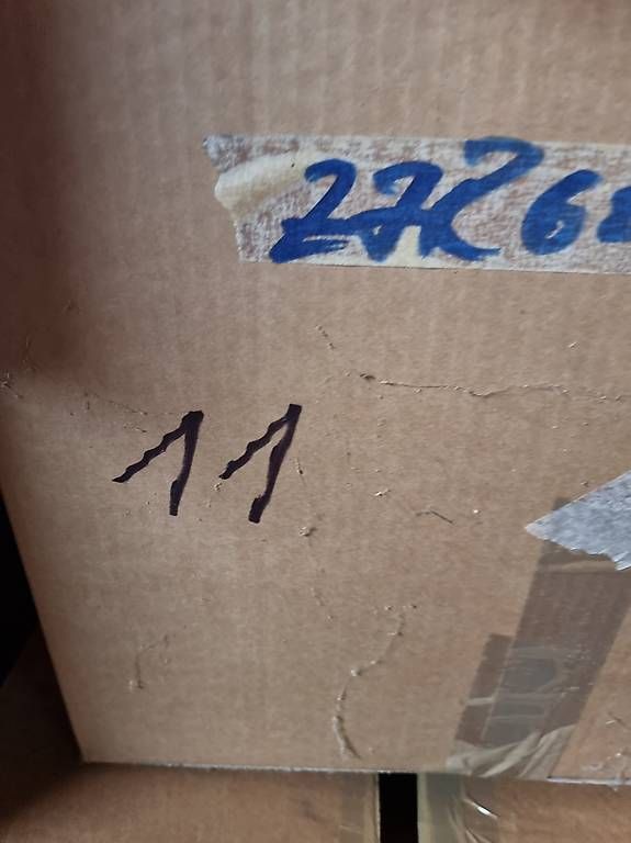 Accessori per altri veicoli: Tank ZZR. 600. 11 – Usato da Aedermannsdorf venduto da Automarkt 3